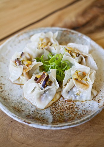 Ani Offers Innovative Japanese Cuisine