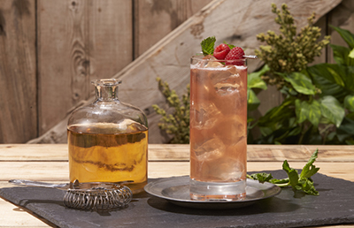 Ketel One Vodka Spring Cocktail Recipes