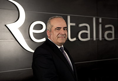 Francisco Javier Cernuda Named CEO Of 100 Montaditos In America
