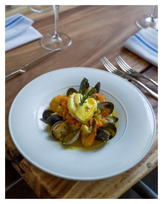 Figue celebrates Restaurant Week May 30 through June 8 with a delicious Italian food adventure