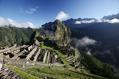 New Culinary Experiences in Machu Picchu