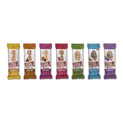 Perfect Bar Is Turning The Whole Food Nutrition Bar Industry Upside Down