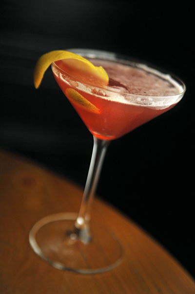 The Belle Epoque, A Classic New Orleans Cocktail