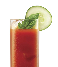 Grapefruit Margarita & The Bloody Maria: Mother's Day Tequila Cocktail Recipes