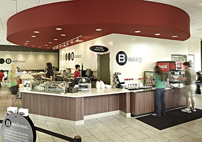 Burger 21 Accelerates Expansion Plans for Charlotte, N.C., Market