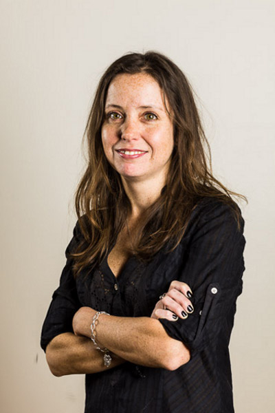 F2Ti Speaker Spotlight: Danielle Nierenberg & Jason Wilson