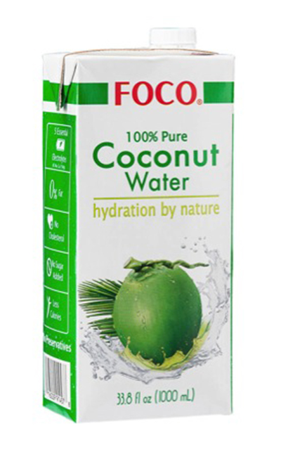 Snapple Vet Donna Bimbo Joins Foco Coconut Water As CEO