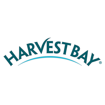 Harvest Bay Introduces Organic and All Natural Coconut Water in Six Varieties for Grab ‘n’ Go Sales