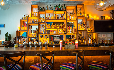 Horchata To Make Spring Debut