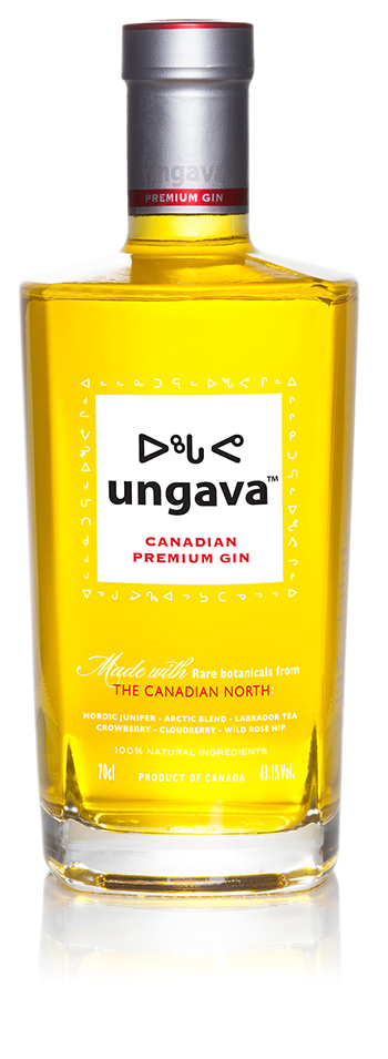 CIL US Wine & Spirits Signs Agreement with Domaine Pinnacle to Distribute Ungava Gin