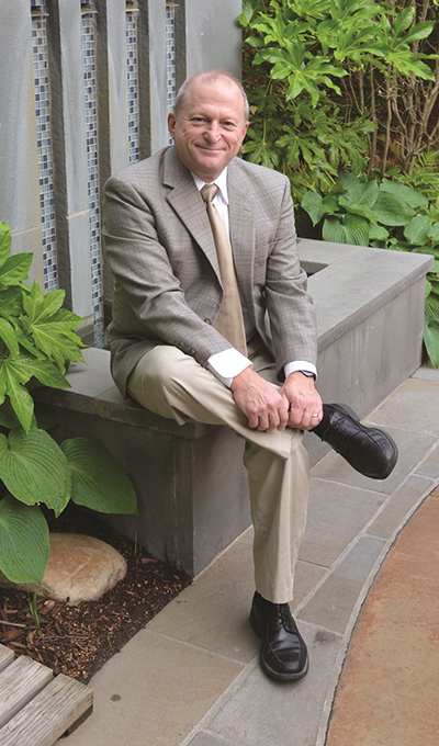 Southern Season Promotes 20 Year Veteran to Vice President and General Manager
