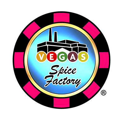Capturing The Taste Of Las Vegas With The Las Vegas Spice Factory