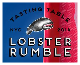 Da Lobsta All Set to Represent Chicago in the NYC Tasting Table Lobster Rumble