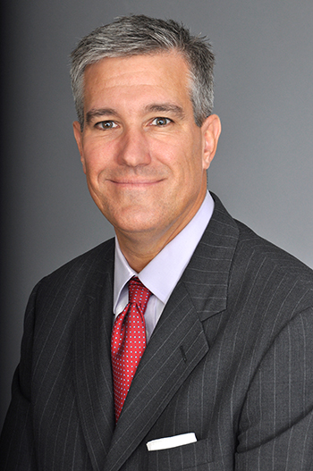 James A. McGreevy III Named President/CEO of Beer Institute