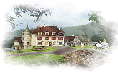 Mirbeau Inn & Spa at The Pinehills Welcomes Zachery Olsen as Director of Food and Beverage