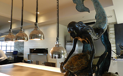 Semiahmoo Resort, Golf And Spa Announces Openings Of Pierside Kitchen And Packers Oyster Bar