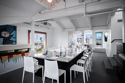 Hotel Erwin Announces New Guest Rooms, Suites, Food and Beverage Offerings for Summer