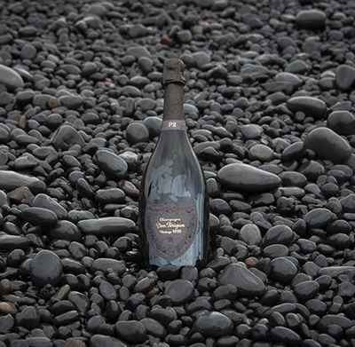 Dom Pérignon Announces Release of P2-1998