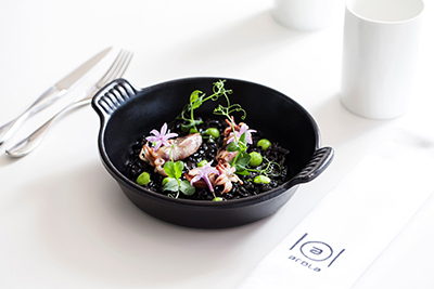 Brunch Like Never Before in Mediterranean Luxury