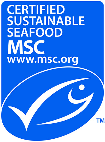 University of Virginia and James Madison University achieve Marine Stewardship Council Chain of Custody certification