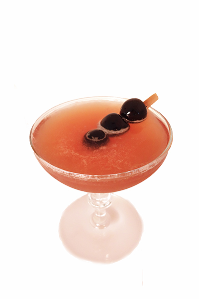 Celebrate Dad With Real McCoy Rum And The Papa McCoy Cocktail
