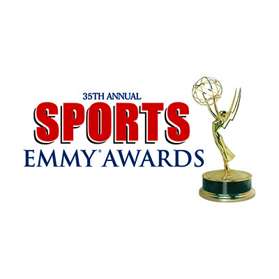 Setton Pistachio Chewy Bites Sponsors 35th Annual Sports Emmy Awards