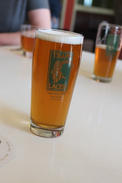 The Mounted Cat at Hilton Burlington Partners with Trapp Lager Brewery to Create the “Purrfect” Signature Bohemian Pilsner