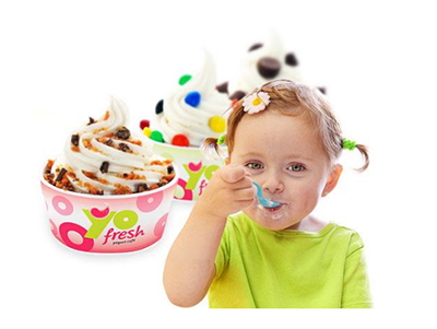 YoFresh Yogurt Cafe Opens Newest Franchise in Montgomery / Princeton NJ