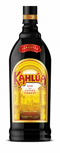 Kahlúa Inspires Consumers to Shake-Up Their Summer Cocktail and Entertaining Routine