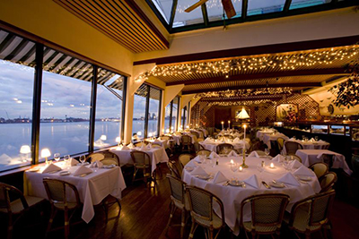 Celebrate This Mother's Day With The Water Club NY