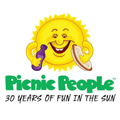 Picnic People Celebrates 30th Anniversary