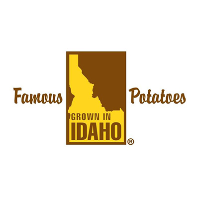 Idaho Potato Wall Chart Simplifies Selection
