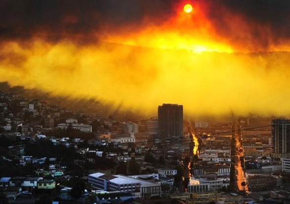 Chilean Consulate Rallies CT, NY and NJ Communities to Support Rebuilding of Valparaíso Chile