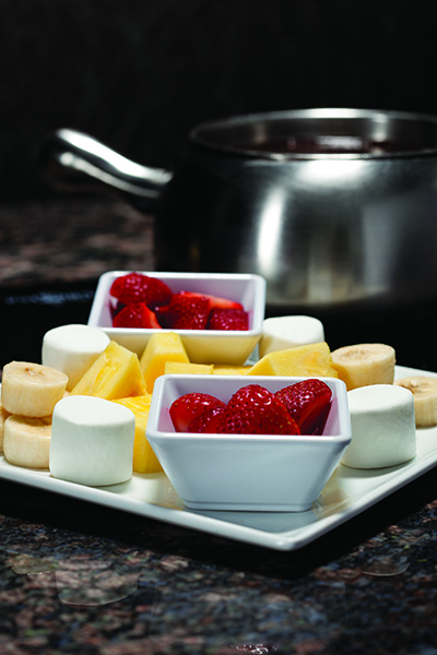 The Melting Pot raising awareness of gluten-related disorders during Celiac Awareness Month