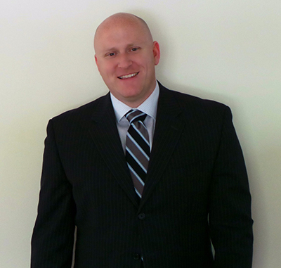 James Anci Joins Round Pond Estate As Northeast Regional Sales Manager