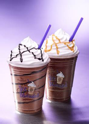 The Coffee Bean & Tea Leaf Kicks Off Summer With New Ice Blended Drinks And A Line Of Premium Iced Coffees