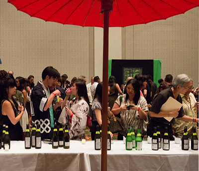 The Joy of Sake announces 2014 world tour schedule for Honolulu, New York, Tokyo