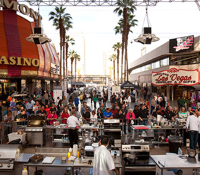 FYI Network Launches 3 New Food Series