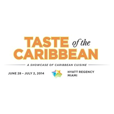 CHTA gives consumers a "Taste of the Caribbean" with annual culinary event in Miami