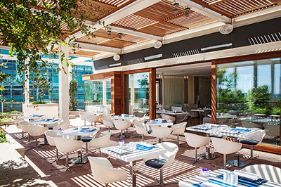 Hotel Arts Barcelona Introduces Exciting Summer Experiences