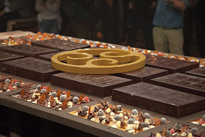 Callebaut opens new flagship Chocolate Academy centre in Wieze/Belgium