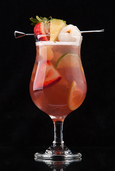Tanduay Asian Rum Features Festive Cocktails for Independence Day
