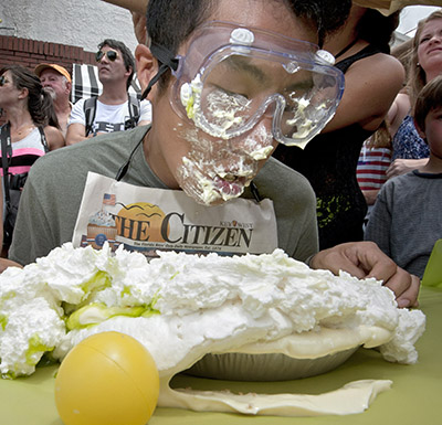 Key Lime Pie to Star in Key West Festival and World Record Attempt