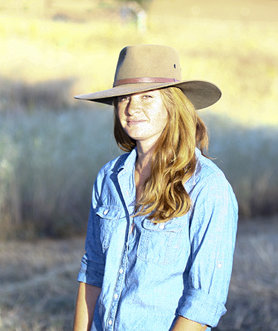 Joy Merrilees joins Shannon Ridge Family of Wines
