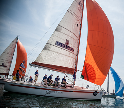 New U.S. Chef Competitor Announced for the 14th Annual S.Pellegrino Cooking Cup