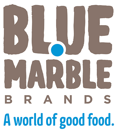 Blue Marble Brands Introduces Harvest Bay Organic and All-Natural Coconut Waters, the First 12” Gluten-Free Tortilla, and Organic Herbamare Sodium-Free to Foodservice