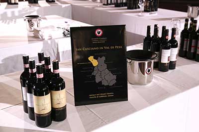 Chianti Classico Premieres Gran Selezione in U.S.