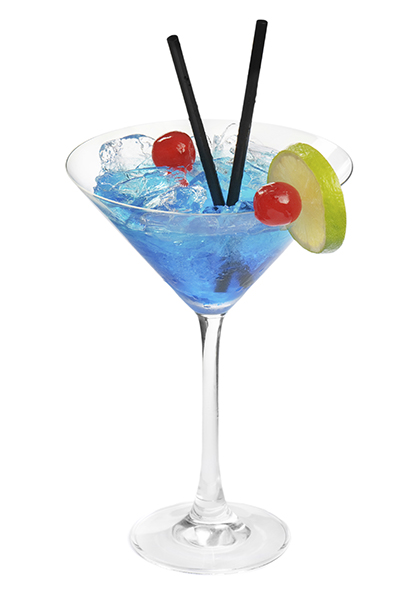 Patriotic 4th of July Cocktails by Sauza Tequila