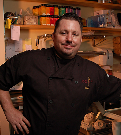 Food for Thought: Lunch & Learn Series Returns July 26 at Sanctuary on Camelback Mountain
