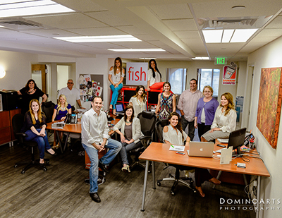 Fish Consulting Expands with Three New Franchise Brands